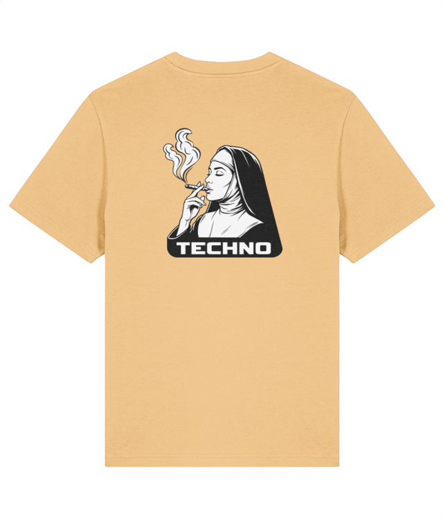 Techno nun K Sparker 2.0