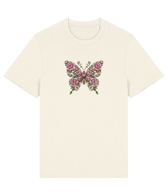 Peony butterfly Sparker 2.0