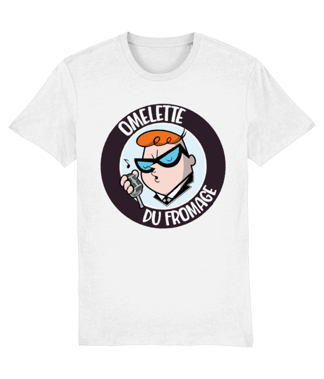 Omelette du fromage Creator 2.0 STTU169