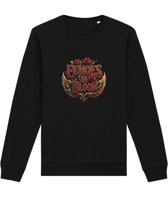 Echoes in bloom Roller