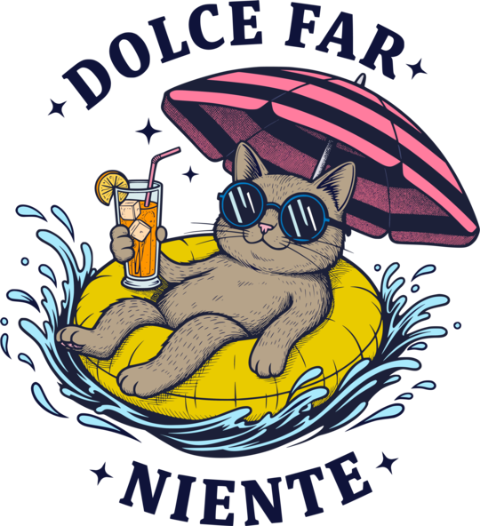 Dolce far niente
