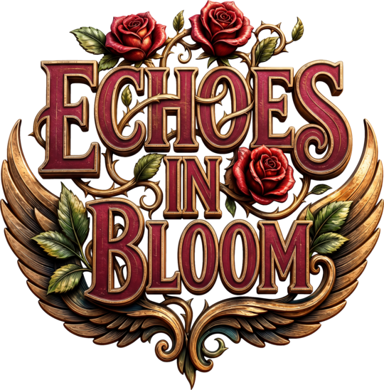 Echoes in bloom