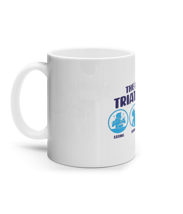 The Real Triathlon Cana Ceramica Alba