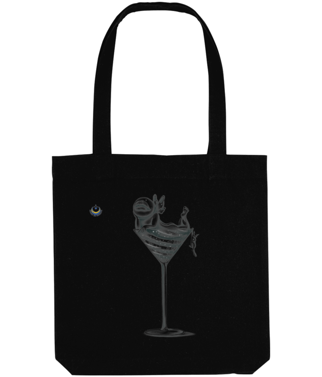 O iubire de o vara Sdp logo Tote Bag
