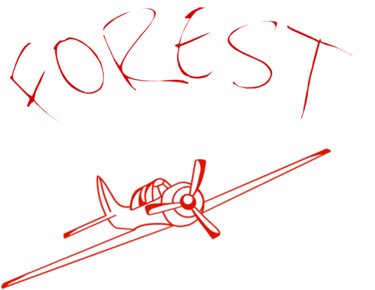 FOREST
 IAK-52 Munți iak 