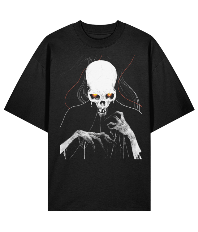 Siko skull transp Blaster 2.0 STTU959