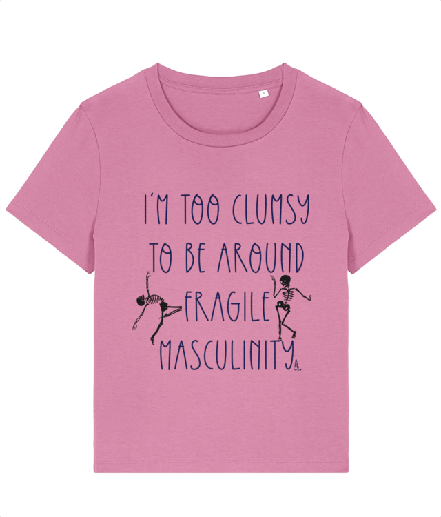Clumsy Fragile Stella Muser STTW172