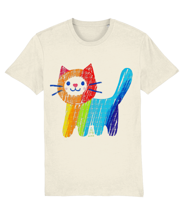 Rainbow Smitten Kitten  Creator 2.0