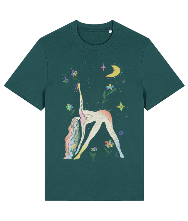 Midnight Yoga Sparker 2.0