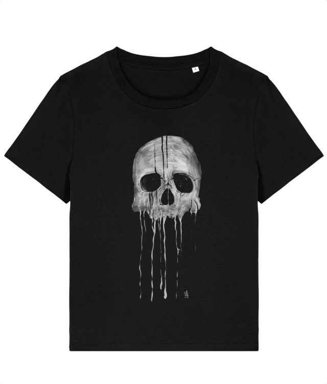 Stroke Skull Stella Muser STTW172
