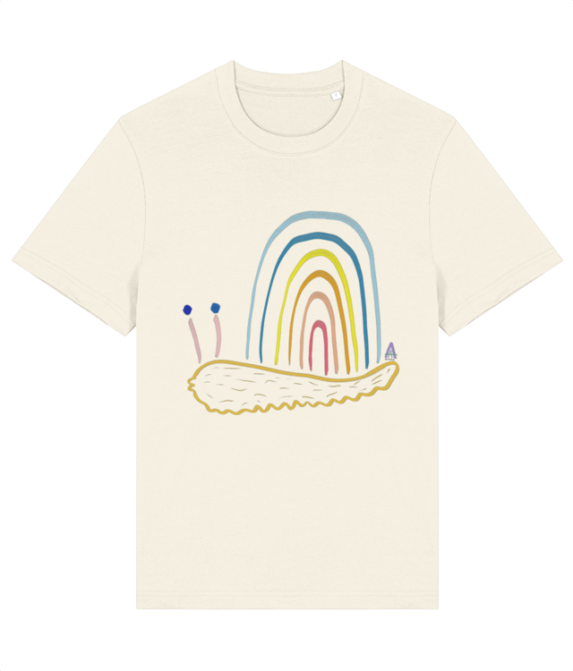 Gary the Rainbow Snail Sparker 2.0