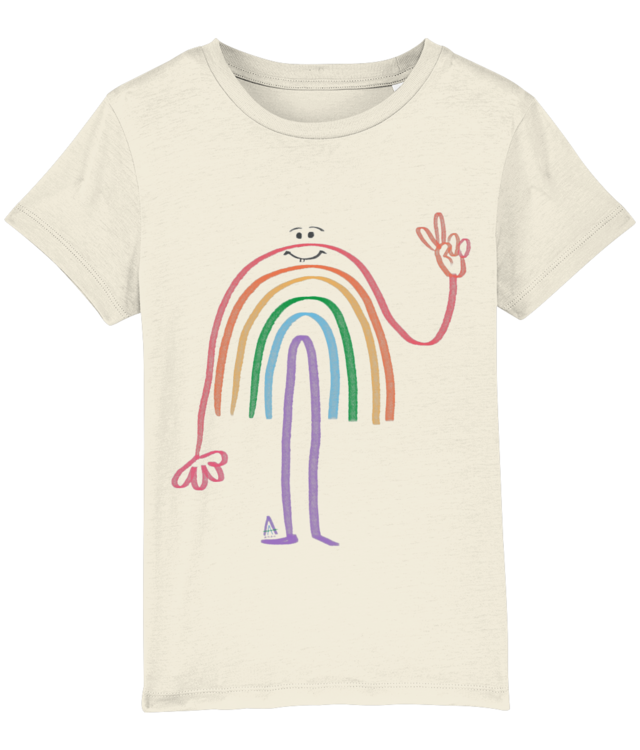 Rainbow Toddy Stanley/Stella STTK184 Mini Creator 2.0