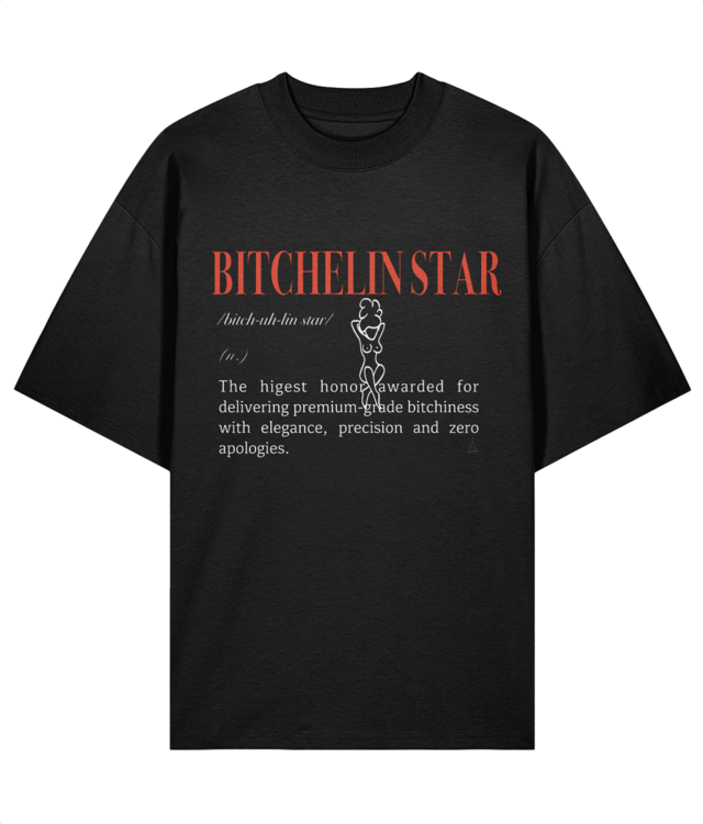 Bitchelin Star Blaster 2.0 STTU959