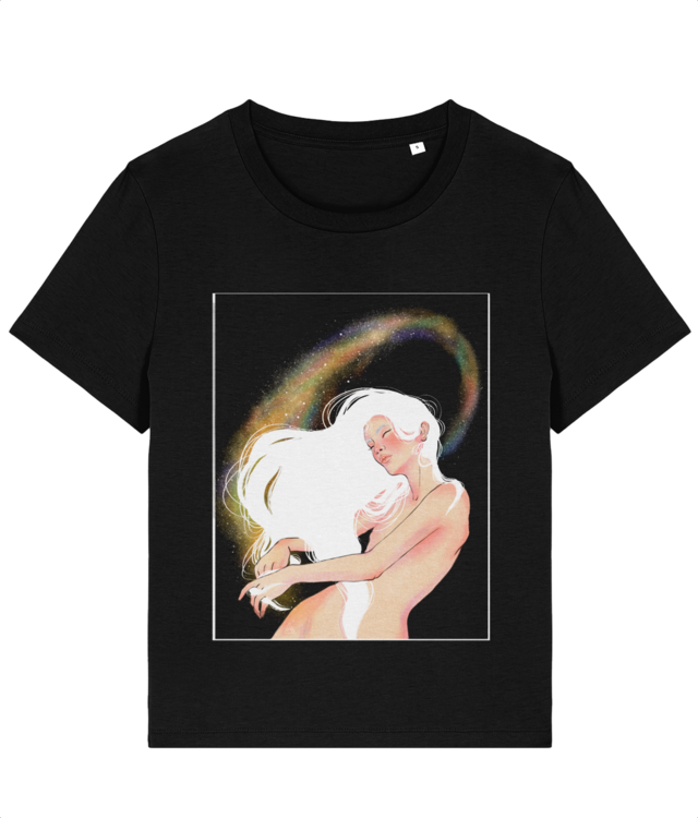 Supernova Dance Stella Muser STTW172