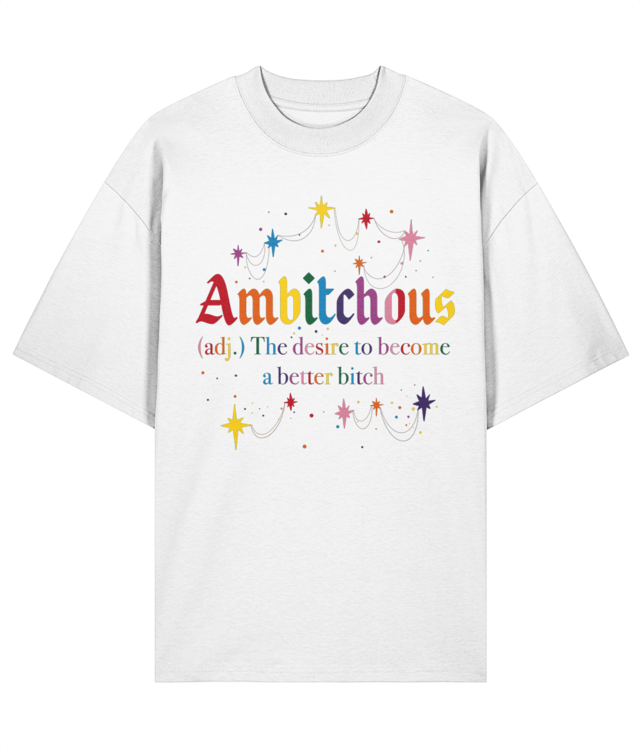 Ambitchous Rainbow Blaster 2.0 STTU959
