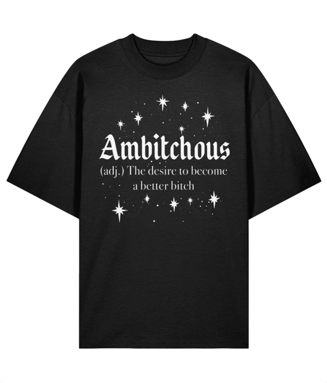 Ambitchous 400dpi Blaster 2.0 STTU959