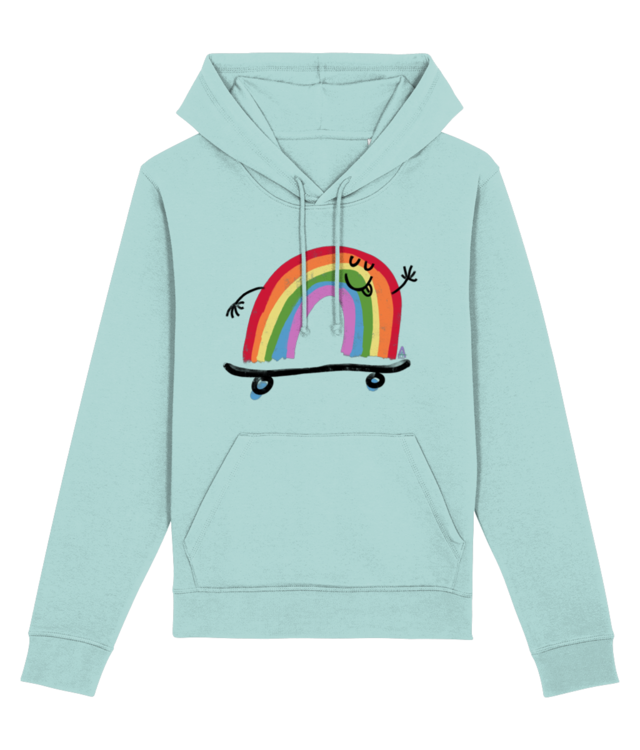 Rainbow Deck  Drummer 2.0 STSU168