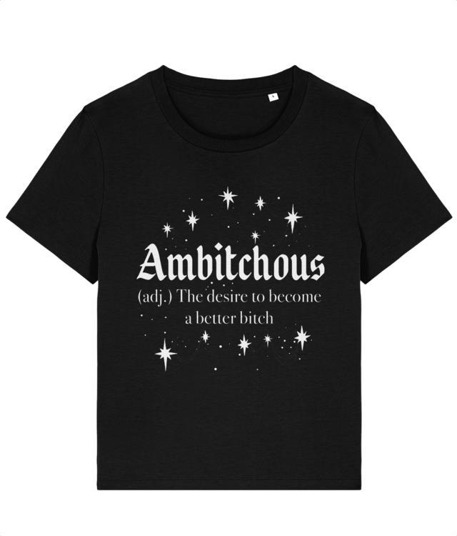 Ambitchous  Stella Muser STTW172