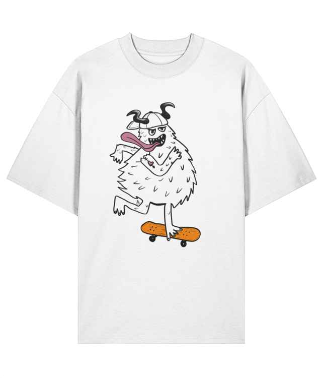 Fluffer skating Blaster 2.0 STTU959