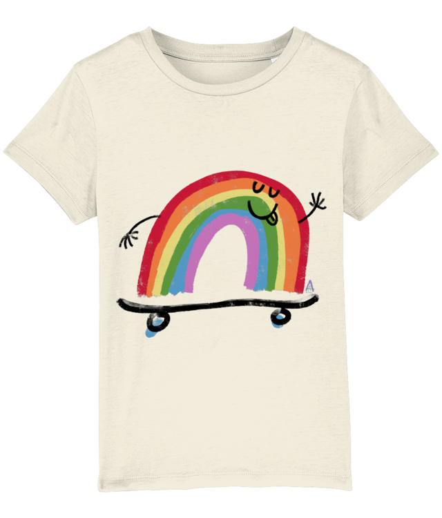 Rainbow Deck  Stanley/Stella STTK184 Mini Creator 2.0