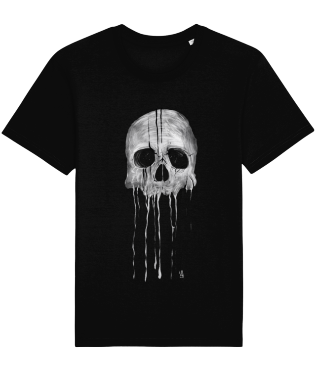Stroke Skull Rocker