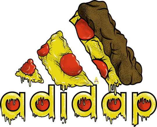 AdidaP Foodie