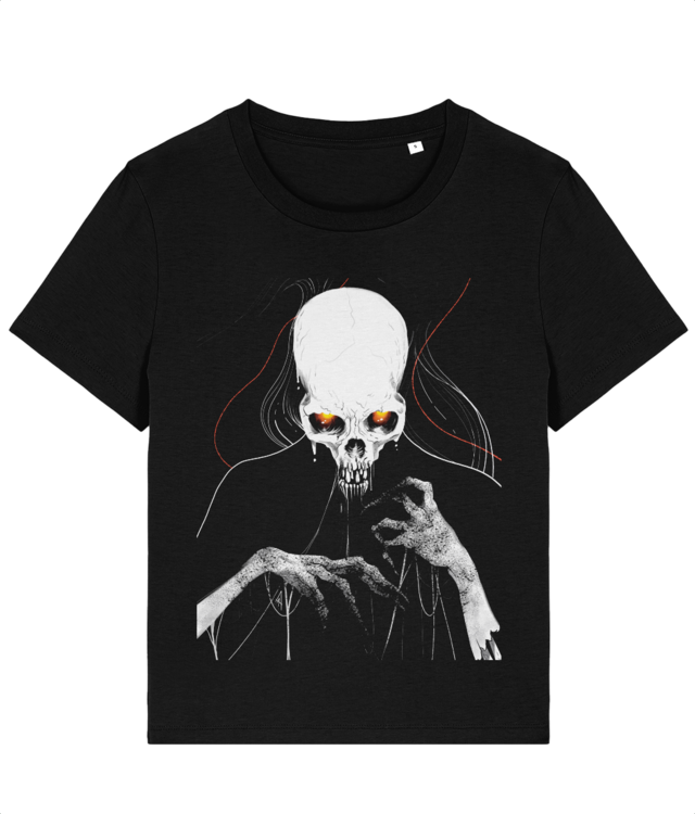 Siko skull transp Stella Muser STTW172