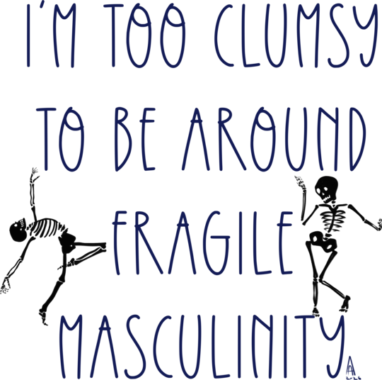 Clumsy Fragile