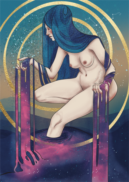 Cosmic Overflow
