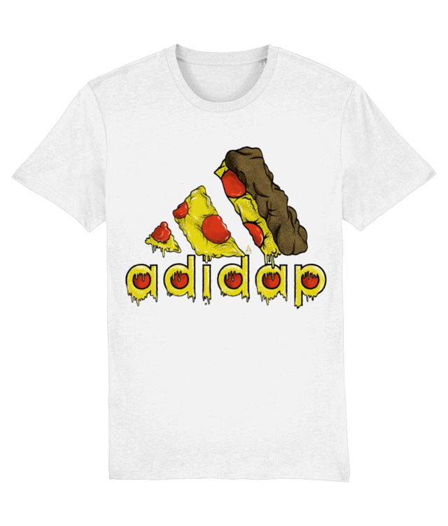 AdidaP Foodie Crafter