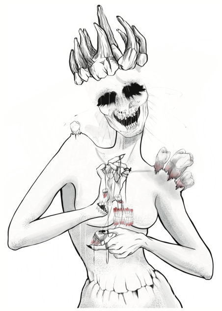 Tooth Fairy