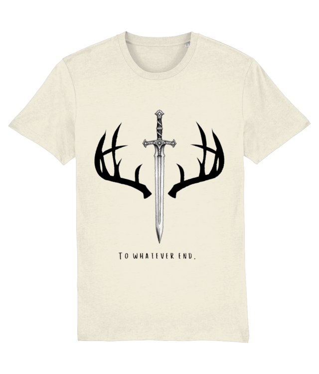 Throne of Glass - to whatever end Creator 2.0 [bookish]