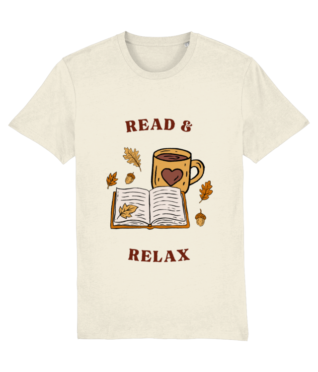 Read and Relax Creator 2.0 [bookish] 