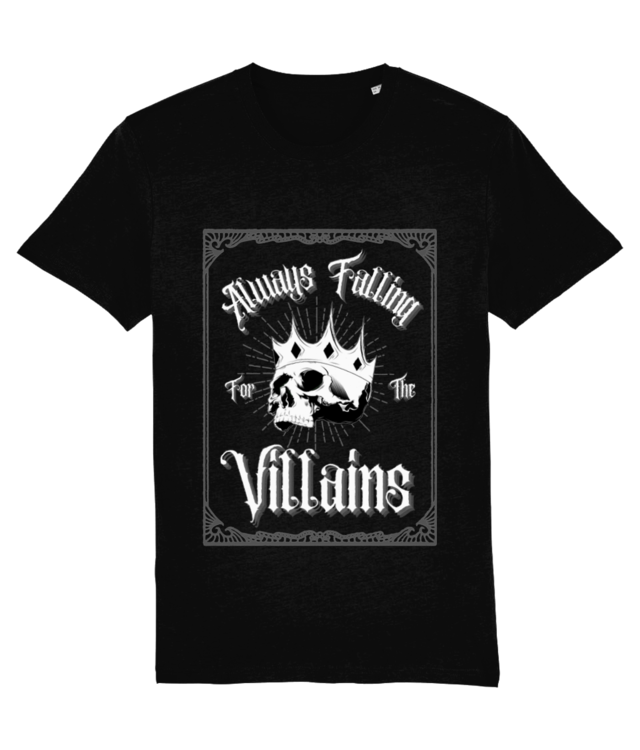 Always Falling for the Villains Creator 2.0 [bookish]
