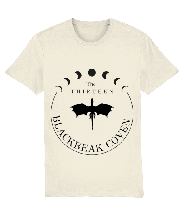 Throne of Glass - Thirteen Blackbeak Coven Creator 2.0 [bookish]