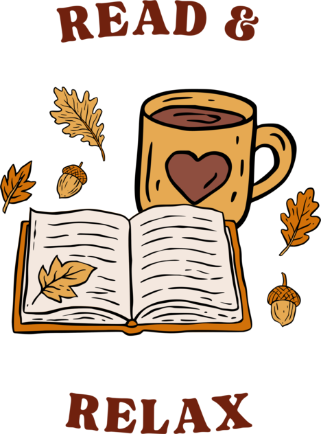 Read and Relax