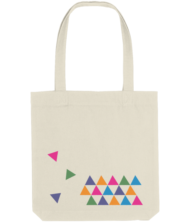 Design Plăsuță-01 Tote Bag