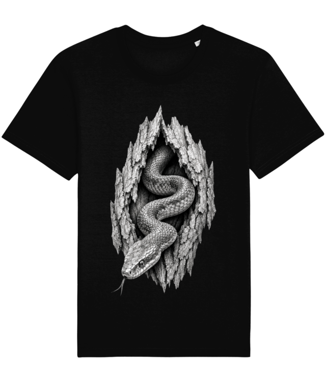 SNAKE 3D Rocker