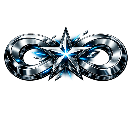 INFINITY STAR 3D