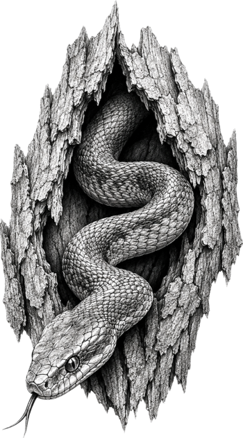 SNAKE 3D
