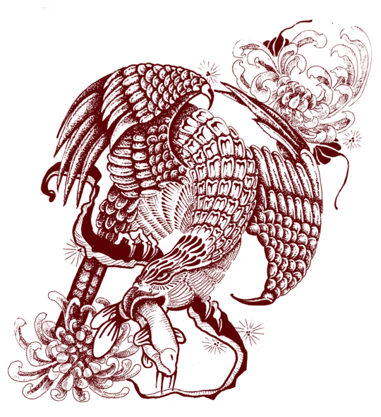 Eagle