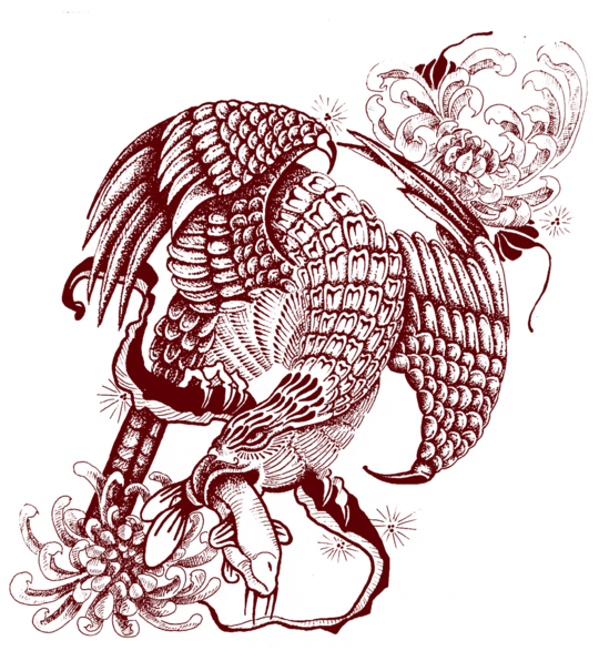 Eagle