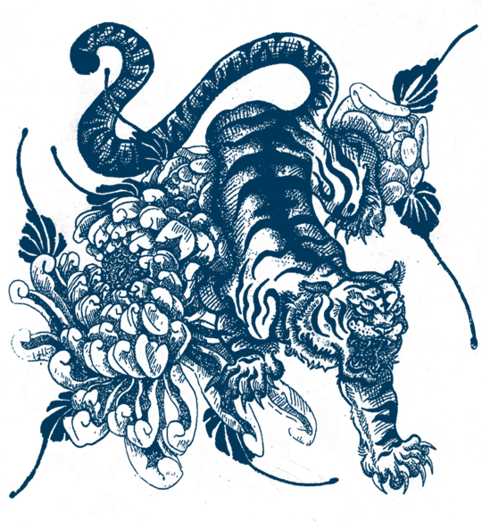 Tiger 