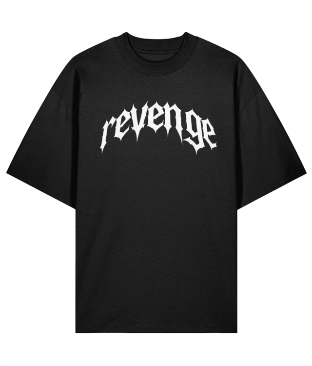 Blaster - Revenge Alb