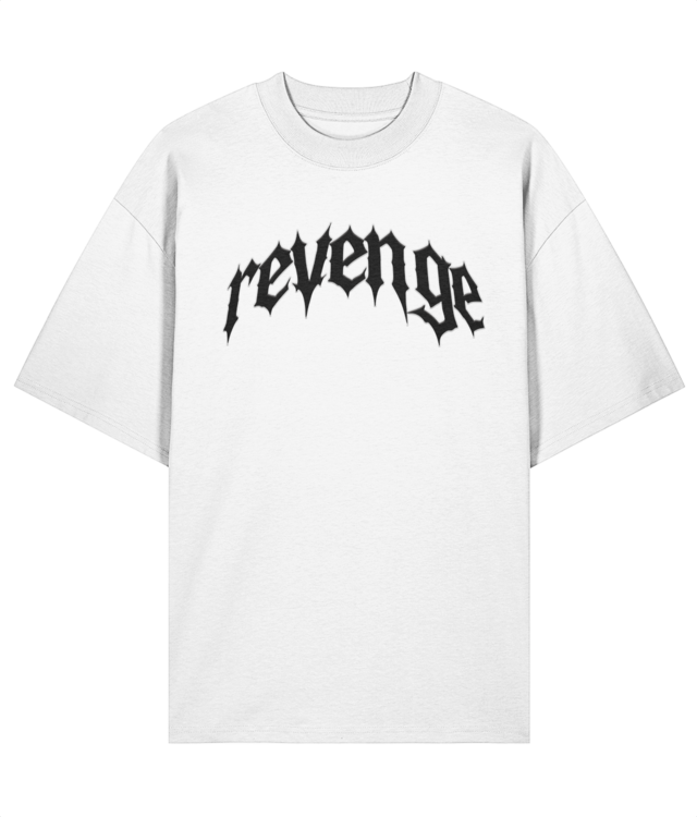 Blaster - Revenge Negru