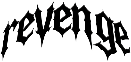 Revenge Negru