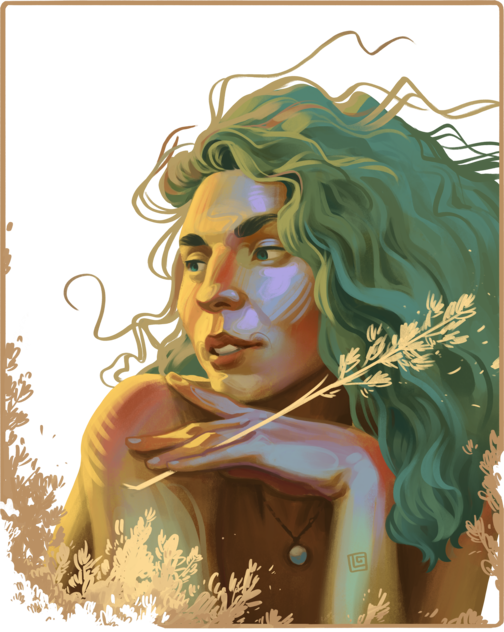 Portret 01