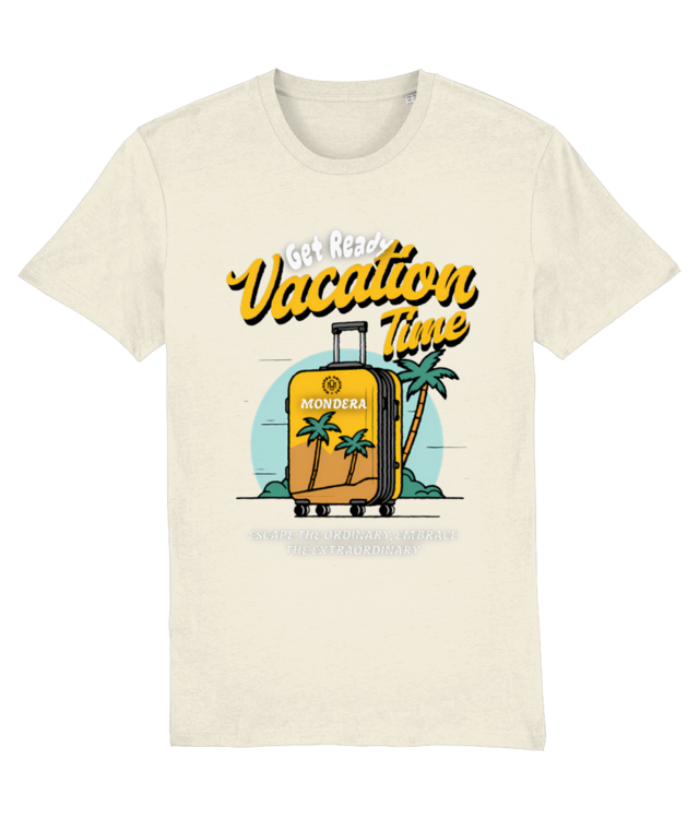 VACATION TIME  Creator 2.0 STTU169