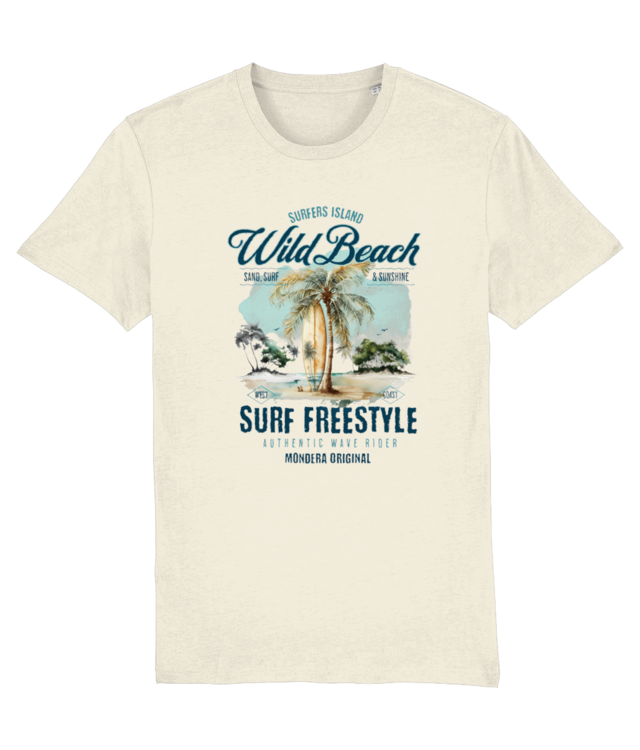 WILD BEACH  Creator 2.0 STTU169