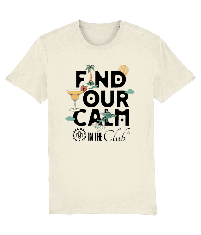 FIND YOUR CLAM IN THE CLUB  Creator 2.0 STTU169